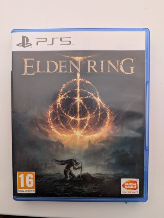 Elden ring / PS5