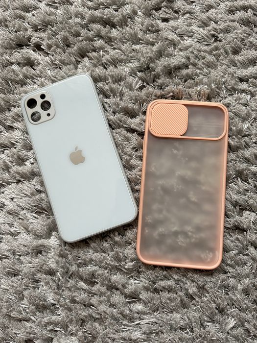 Чохол на iPhone 11 Pro Max