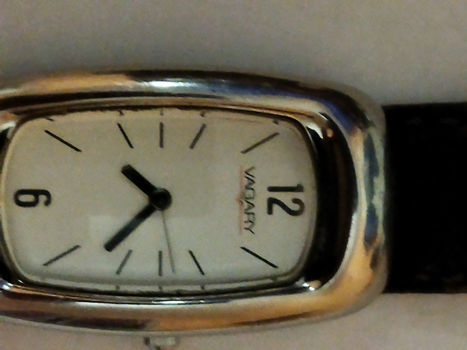 Часы "VAGARY". Japan.