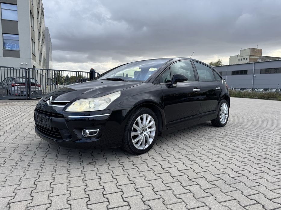 Citroën C4