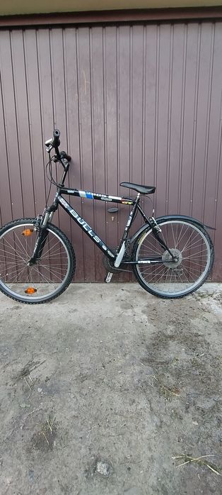 Rower górski koła 26