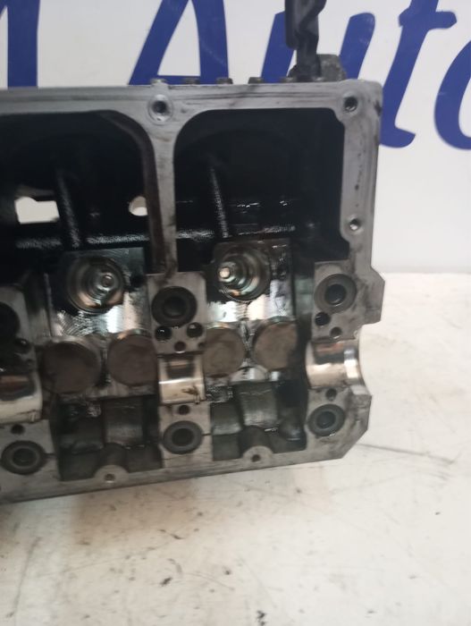 Cabeça Motor 1.9 TDI PD 8V 038103373R ASZ AVF ARL AUY