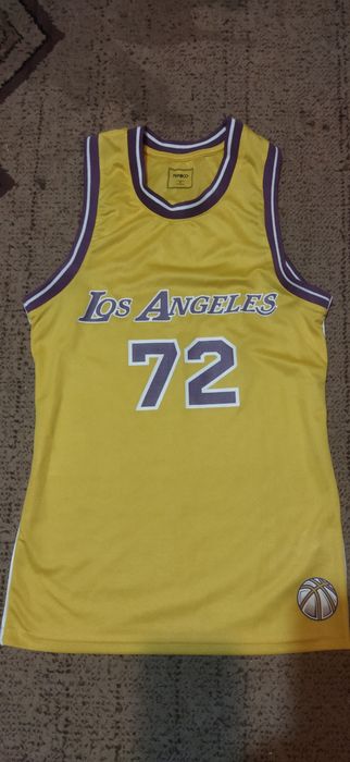 Майка баскетбольні NBA на 164см