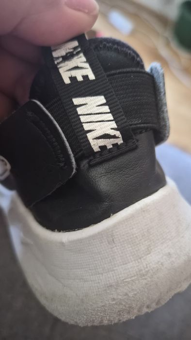Buty Nike   sportowe