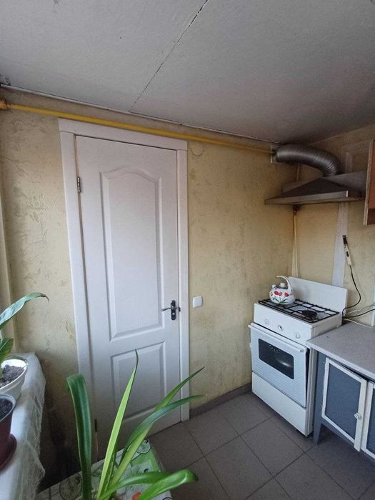 Терміново продам 2-х кімнатну квартиру в місті Богодухів