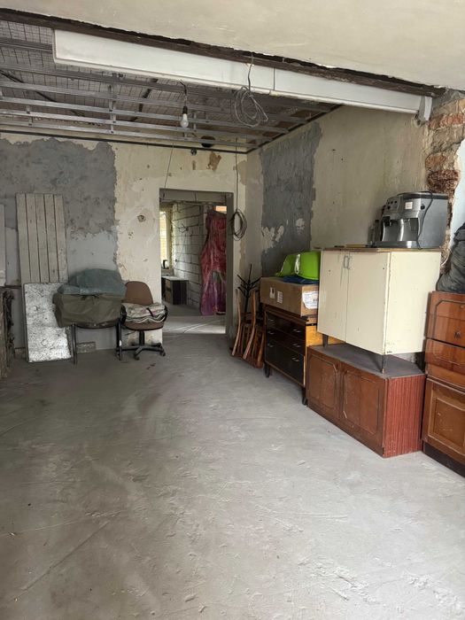 Продаж будинку 1/2 частина Велика Димерка, площа 74 кв.м, 28000 у.о.