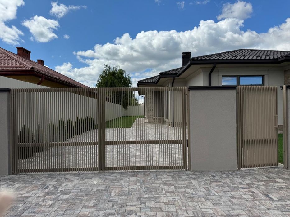 House by the address st. Petefi Shandora pl (area 186 m²) - Atlanta.ua - photo 14