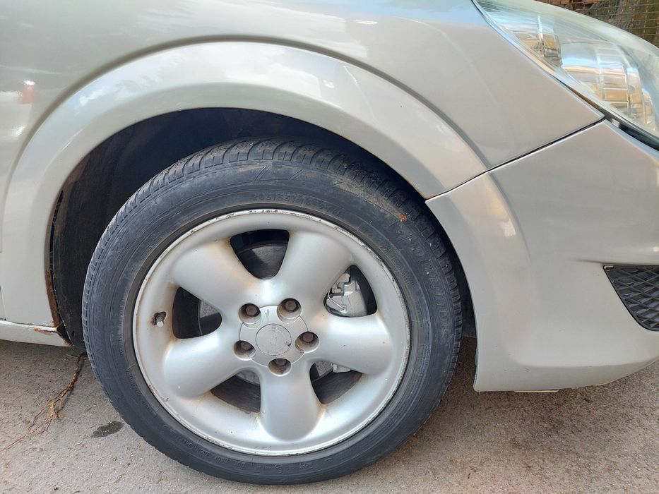 Opel Astra 2007 VIN W0L0AHL4882035770 фото оголошення 7 з 21