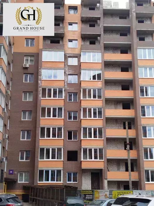 Продам трикімнатну квартиру в ЖК Ковалівський.