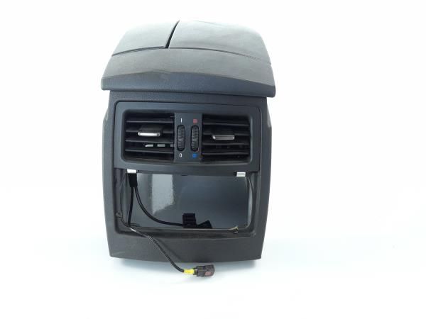 Consola central BMW 5 (E60)
