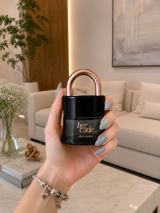 Her Code Eua de Parfum