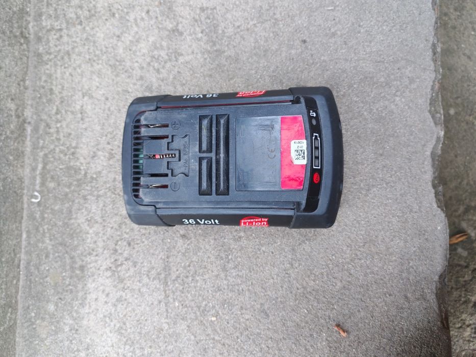 Батарея, Аккумулятор Bosch 36v 2.6Ah