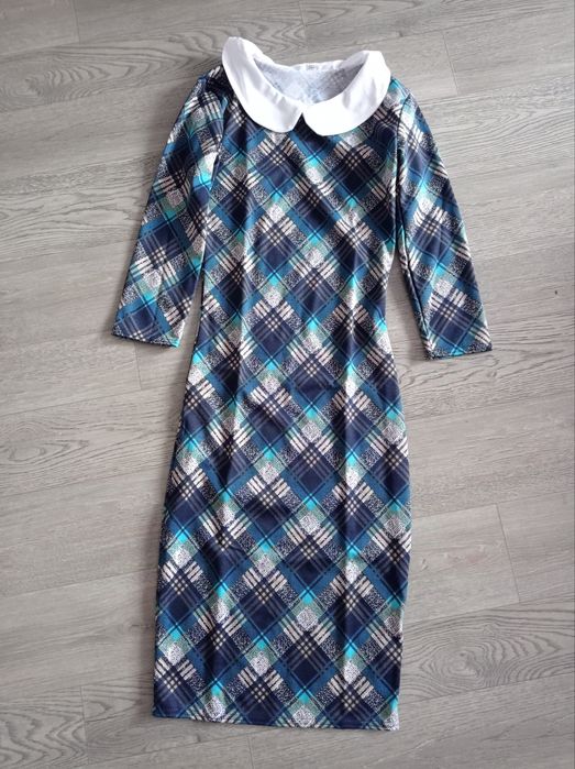 Пакет жіночих речей. Розмір XS. Сукні, спідниця, кофтинки