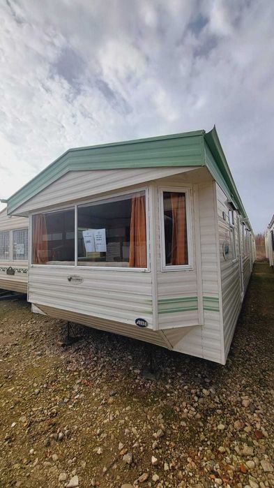 Nowa cena!!! Holiday Sport Domek Holenderski Sezonowy nr 1495