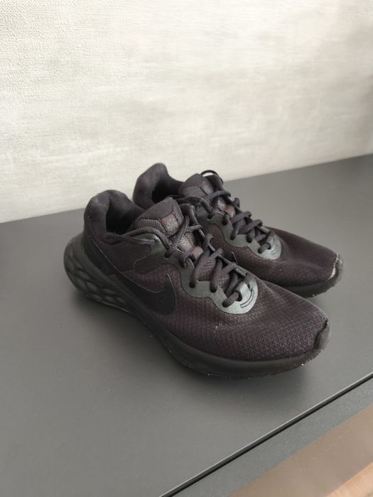 Кросівки унісекс сітка Nike