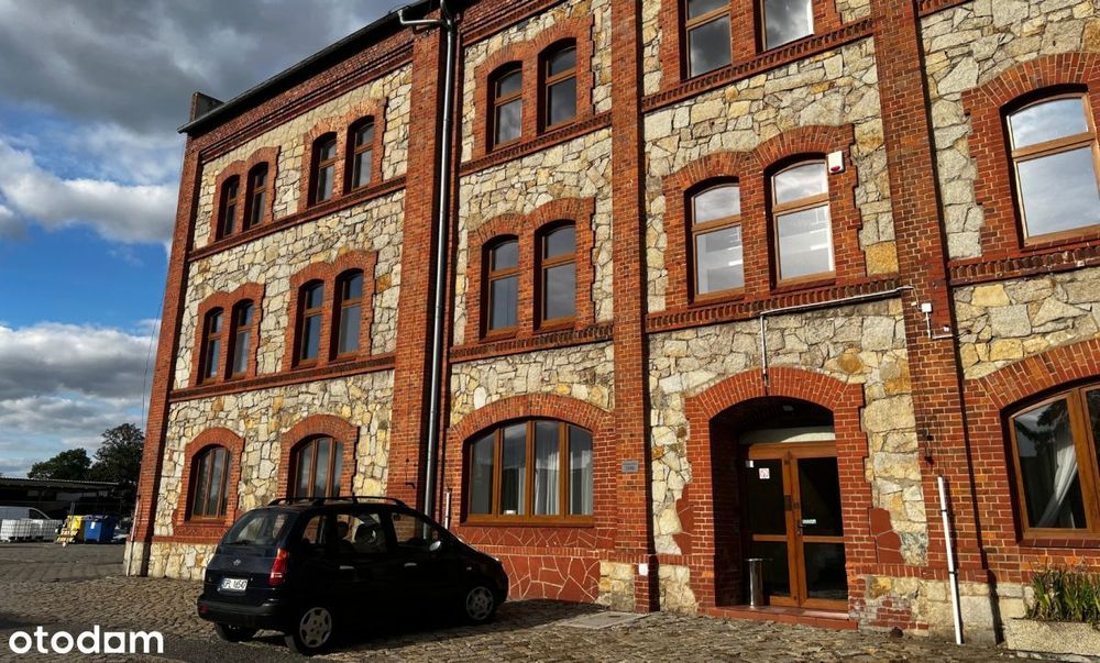 Gotowe 42 m² | Funkcjonalny Układ | Osobna Kuchnia