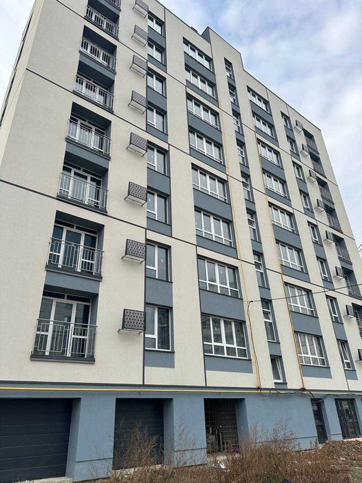 Гараж ЖК Опришівська Слобода