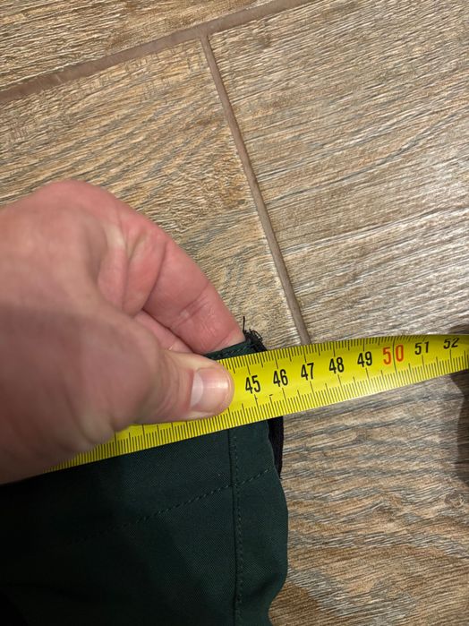 Beyond Nordic S-XS трекинговые штаны карго походные