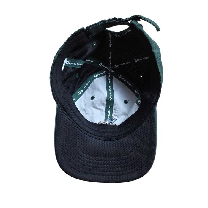 Czapka z Daszkiem TaylorMade Sleepy Hollow Country Club Golf