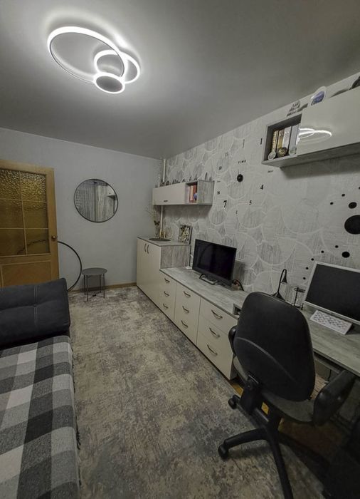 Продаж.4х кімнатна квартира. м.Тернопіль,вул.Живова