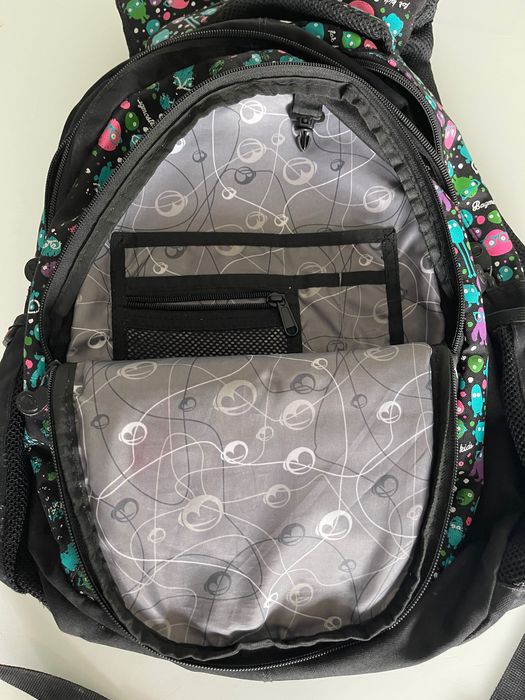 plecak szkolny Bagmaster