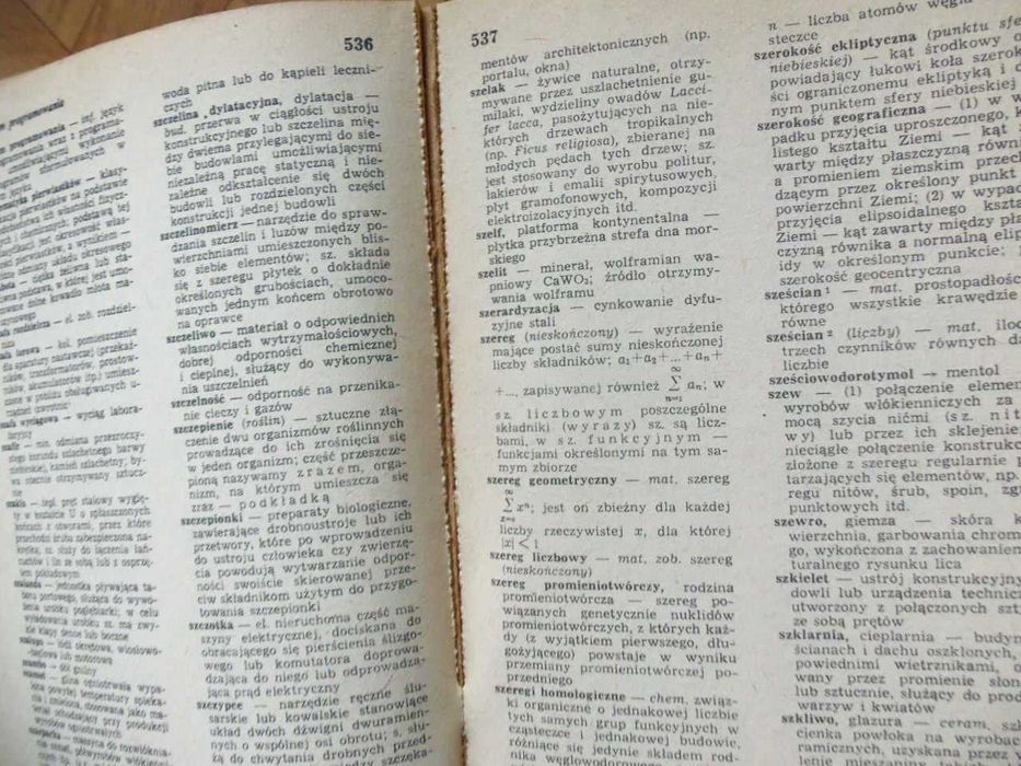 Mały ilustrowany leksykon techniczny