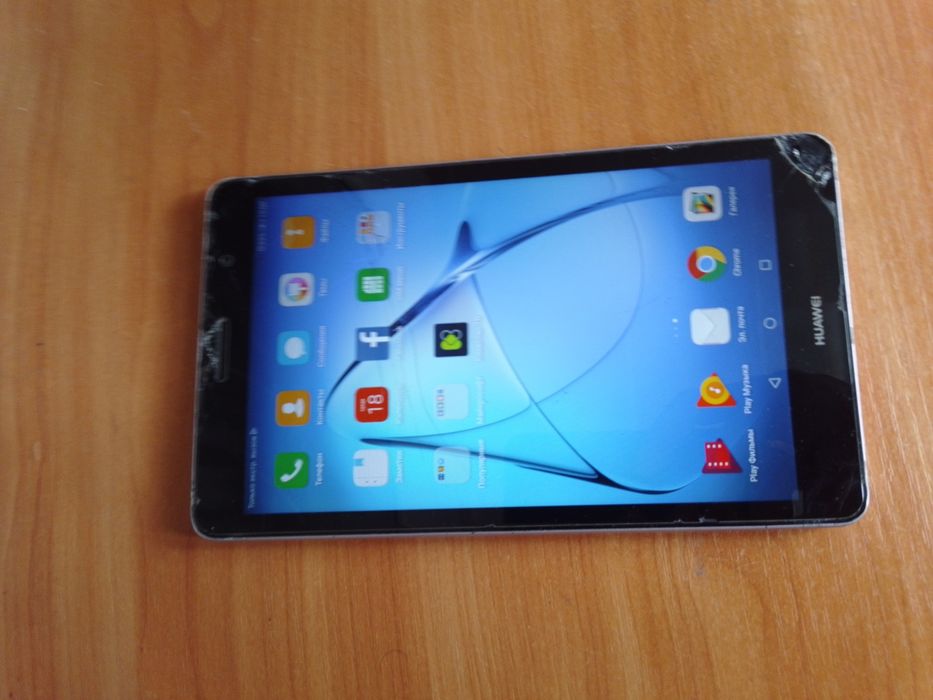 Продам планшет HUAWEI