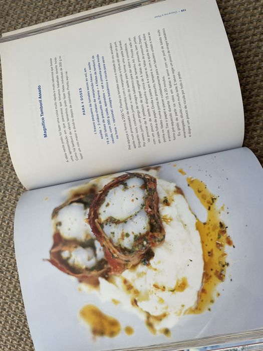 Dias Felizes com Jamie Oliver
