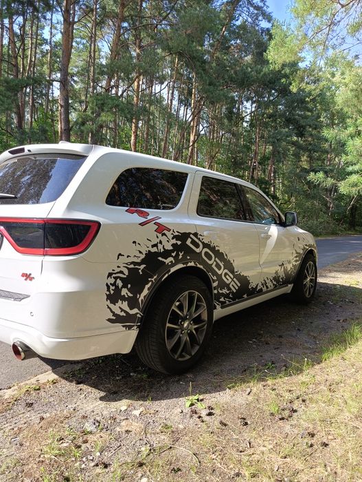 Dodge Durango 2014r.