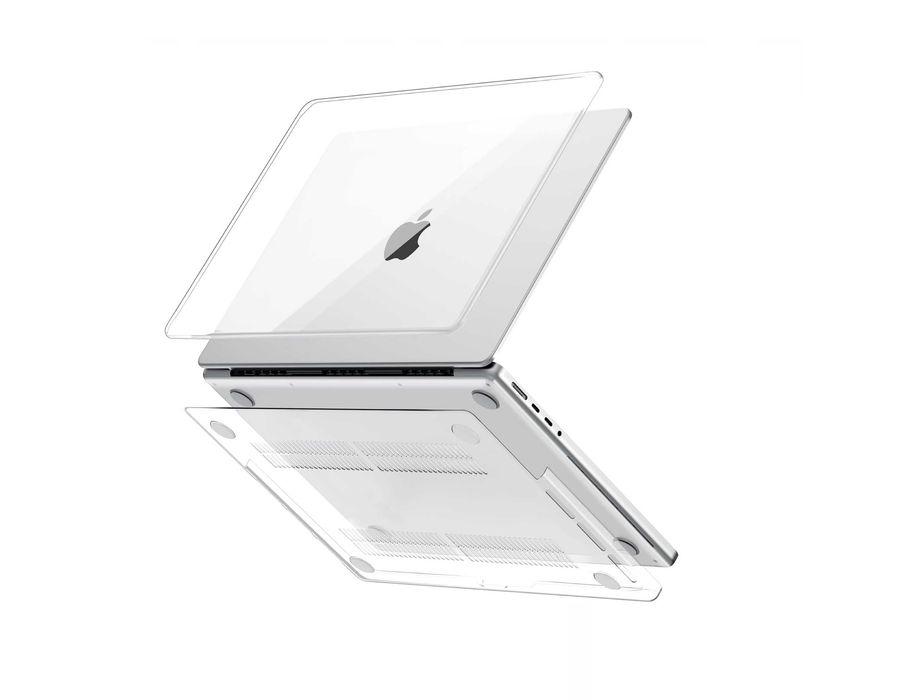 I. NOWY Apple MacBook Pro 16 M3 PRO 18GB RAM 512GB Black +DODATKI GW-2LATA! FV23%