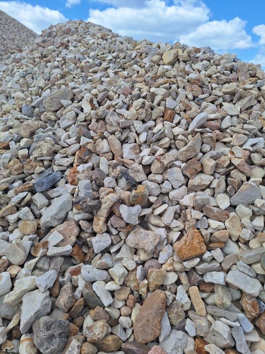 Kruszywo drenażowe 16-30