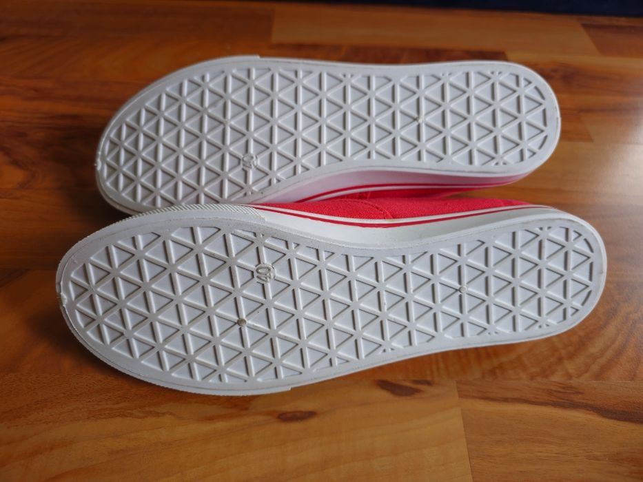 Trampki F&F, rozm. 40.