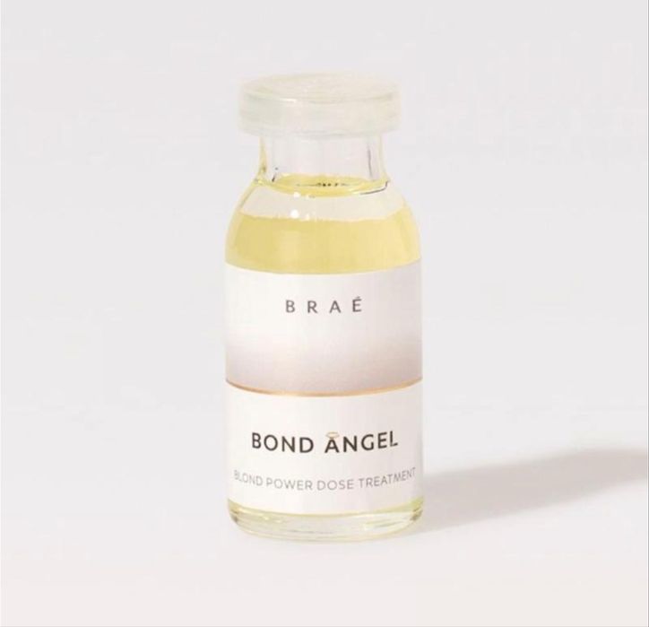 Ампули braé bond angel power dose