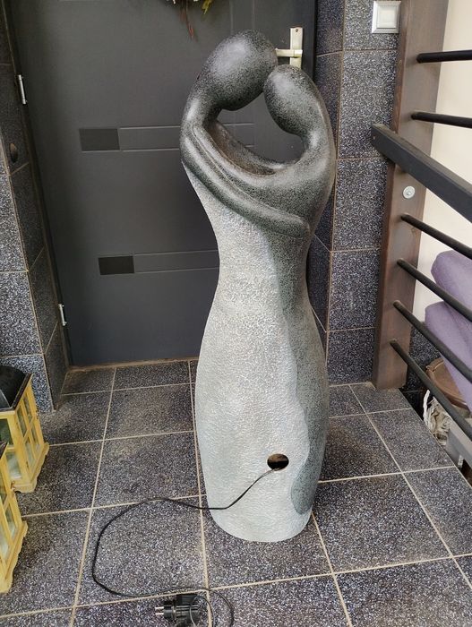 Fontanna ogrodowa 118cm.Stan Idealny