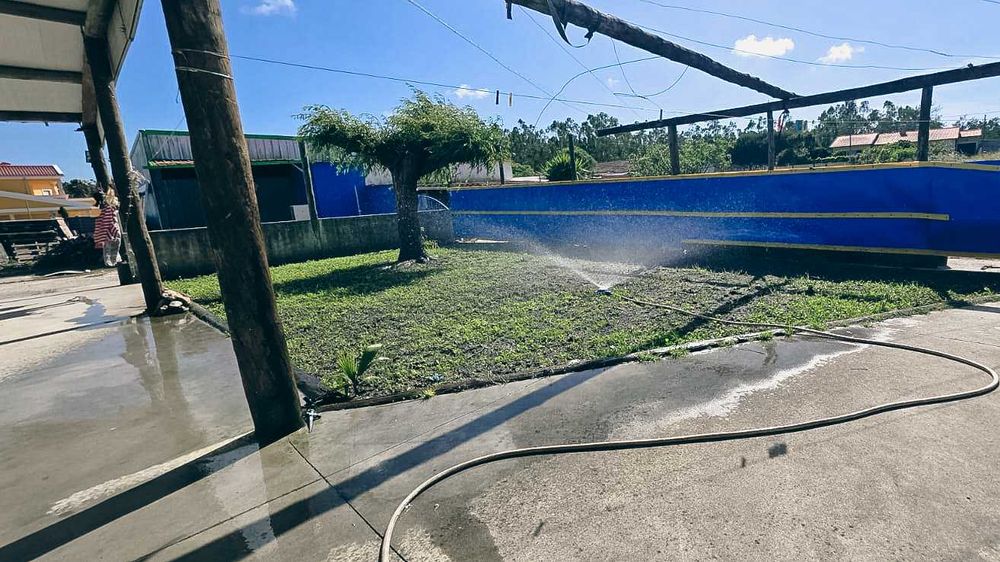Casa T3 Mobilada, Jardim e Despesas Incluídas