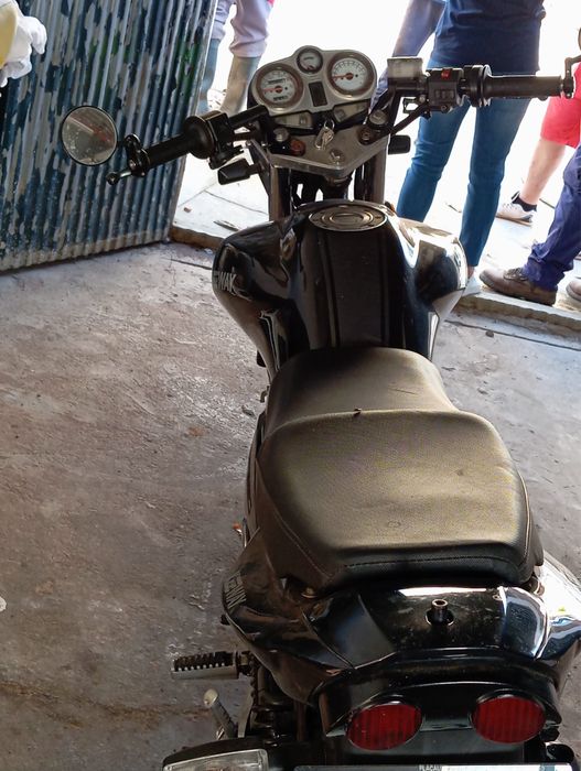 Mota 125 motas ………..