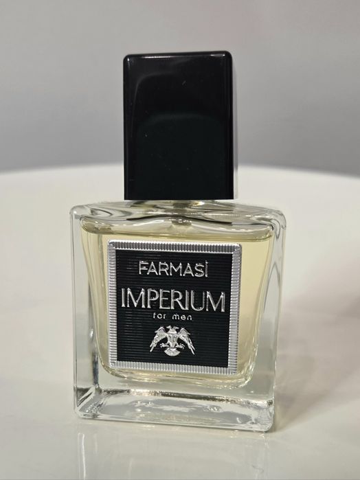 Imperium EDP Męskie Owocowo-Kwiatowo-Drzewne Farmasi