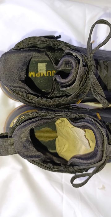 Nike Air jordan 1 mid black