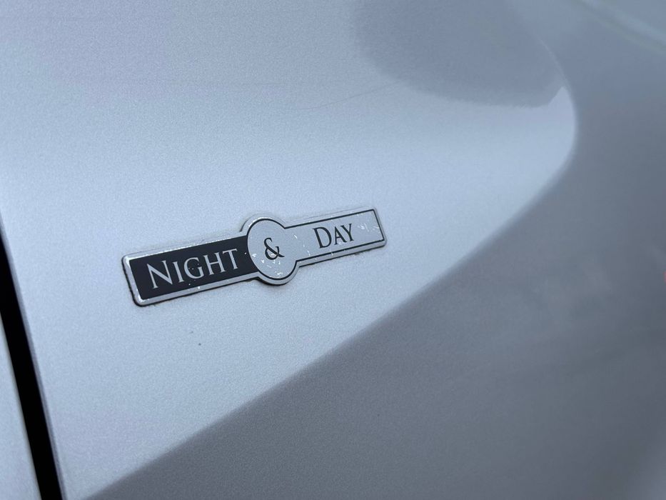 Renaylt Grand Modus 2011 год Идеальный