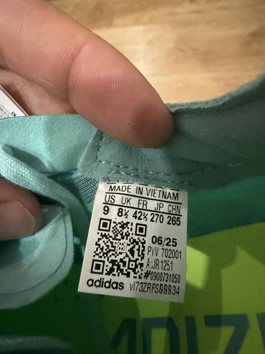 Adidas adizero adios pro 4