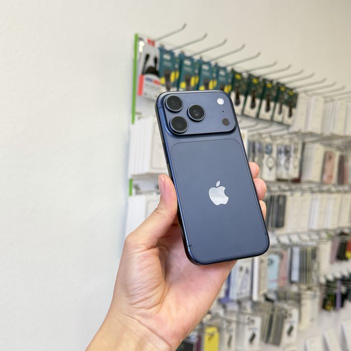 Iphone 17 Pro 512 Gb Neverlock