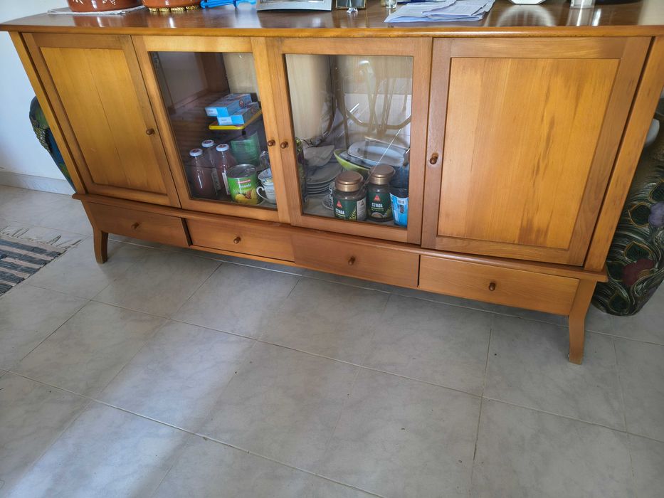 Aparador de sala/cozinha