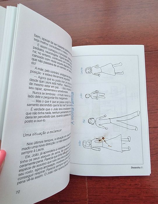 Livro "Nós os Filhos" de Gilberto Gillini e Mariateresa Zattoni