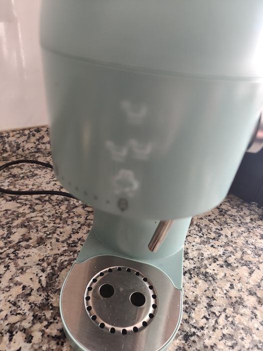 Vendo 4 máquinas de café
