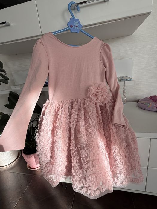 Сукня на дівчинку НМ 8-10 років