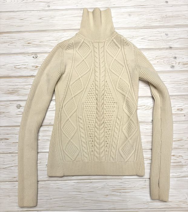 Alexander McQueen xs s оригінал Светр свитер McQ