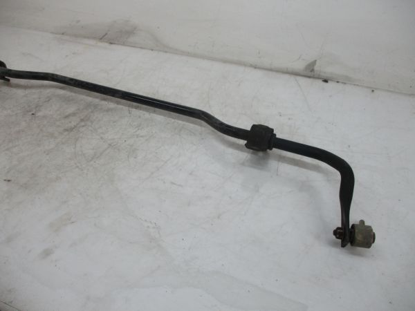 Barra estabilizadora / torção AUDI A3 (8P1)