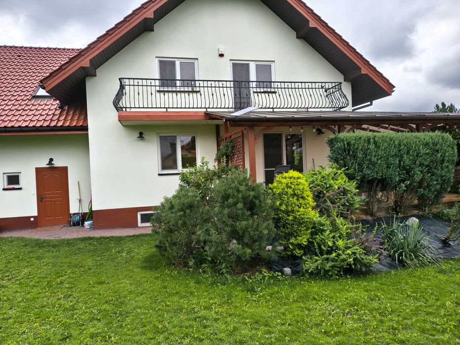 Dom – Tarnów - Widok 5