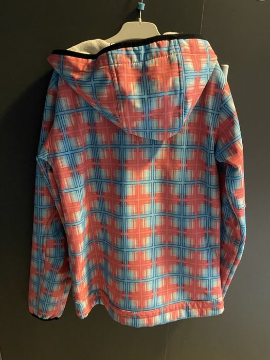 Softshell dziewczęcy Killtec 152