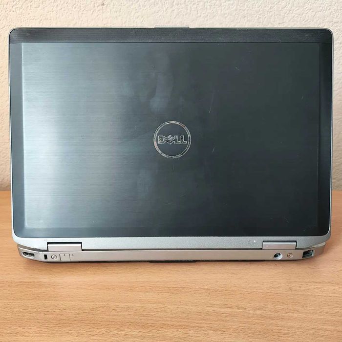 Акція! Офісу/Дому/Навчання Dell E6420 14" i5-2410M/8GB/HD3000/WebCam